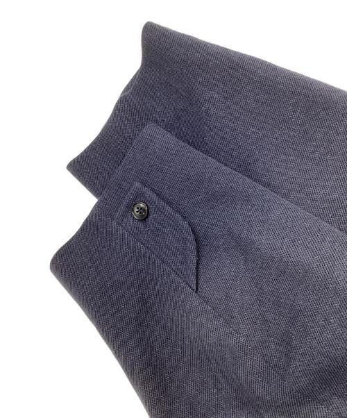 Gorsch the merry coachman（ゴーシュ ザ メリーコーチマン）Gorsch the merry coachman (ゴーシュ ザ メリーコーチマン) アルパカ混セットアップ グレー サイズ:50/82の古着・服飾アイテム