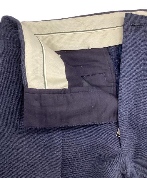 Gorsch the merry coachman（ゴーシュ ザ メリーコーチマン）Gorsch the merry coachman (ゴーシュ ザ メリーコーチマン) アルパカ混セットアップ グレー サイズ:50/82の古着・服飾アイテム