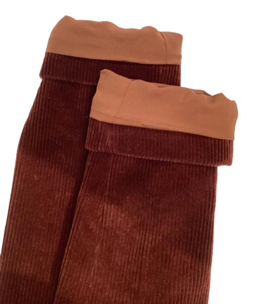 LONGCHAMP（ロンシャン）LONGCHAMP (ロンシャン) コーデュロイジャケット ブラウン サイズ:36の古着・服飾アイテム