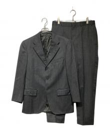 POLO RALPH LAUREN（ポロ・ラルフローレン）の古着「3Bセットアップスーツ」｜グレー