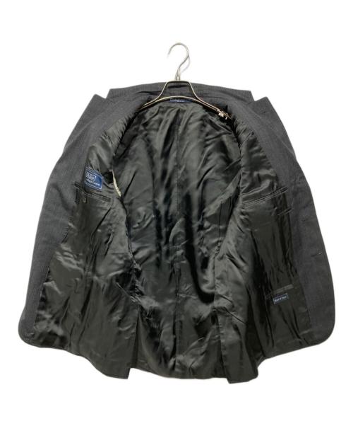 POLO RALPH LAUREN（ポロ・ラルフローレン）POLO RALPH LAUREN (ポロ・ラルフローレン) 3Bセットアップスーツ グレー サイズ:48の古着・服飾アイテム