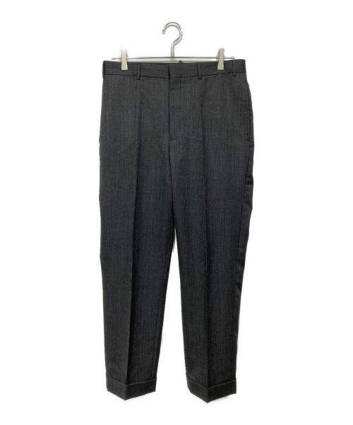 POLO RALPH LAUREN（ポロ・ラルフローレン）POLO RALPH LAUREN (ポロ・ラルフローレン) 3Bセットアップスーツ グレー サイズ:48の古着・服飾アイテム