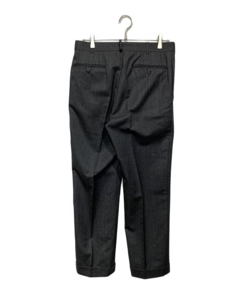 POLO RALPH LAUREN（ポロ・ラルフローレン）POLO RALPH LAUREN (ポロ・ラルフローレン) 3Bセットアップスーツ グレー サイズ:48の古着・服飾アイテム