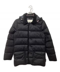 KNICKERBOCKER MFG.CO. バーンコート 中古・古着通販】KNICKERBOCKER MFG.CO. (ニッカーボッカー) バーン