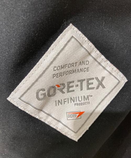 MARMOT（マーモット）MARMOT (マーモット) Infuse All Weather Kit Parka（インフューズ オール ウェザー キット パーカー） ブラック サイズ:Sの古着・服飾アイテム