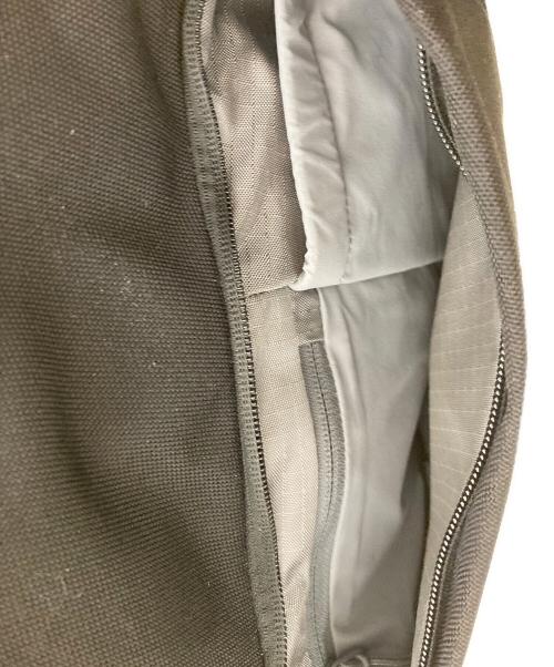 ABLE CARRY（エイブルキャリー）ABLE CARRY (エイブルキャリー) BEAMS (ビームス) 別注DAILY PLUS リュックの古着・服飾アイテム