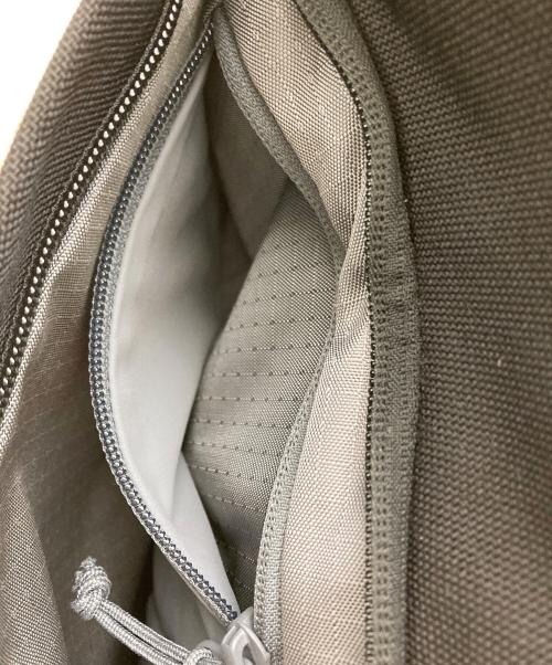 ABLE CARRY（エイブルキャリー）ABLE CARRY (エイブルキャリー) BEAMS (ビームス) 別注DAILY PLUS リュックの古着・服飾アイテム