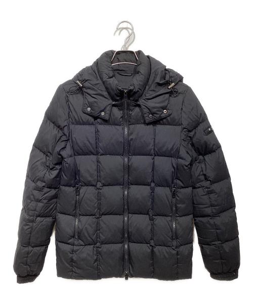 TATRAS（タトラス）TATRAS (タトラス) GESSOダウンジャケット ネイビー サイズ:03の古着・服飾アイテム