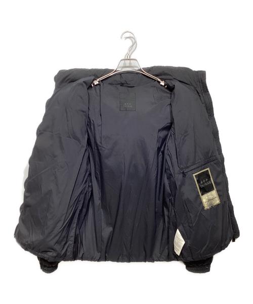 TATRAS（タトラス）TATRAS (タトラス) GESSOダウンジャケット ネイビー サイズ:03の古着・服飾アイテム