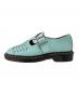 Dr.Martens (ドクターマーチン) MICAストラップシューズ ブルー サイズ:8：8000円