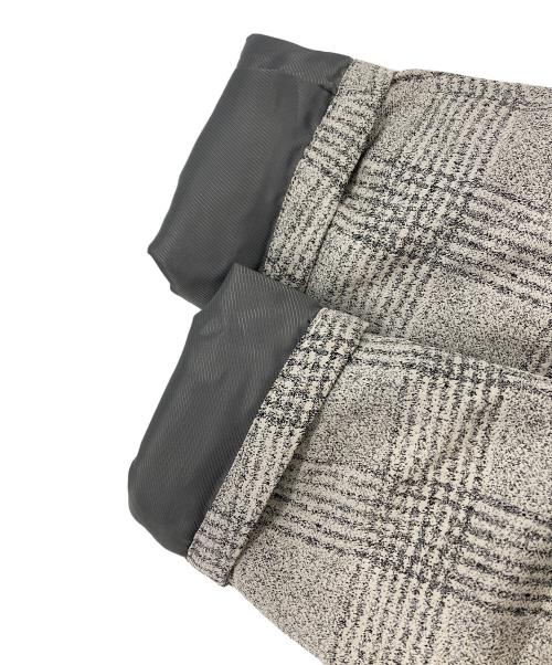 JOSEPH ABBOUD（ジョセフアブード）JOSEPH ABBOUD (ジョセフアブード) ダウンチェスターコート グレー サイズ:Mの古着・服飾アイテム