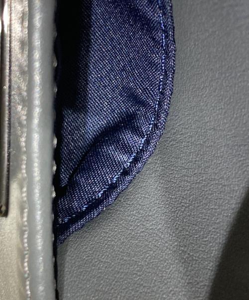 TUMI（トゥミ）TUMI (トゥミ) GEMMA BACKPACK グレーの古着・服飾アイテム