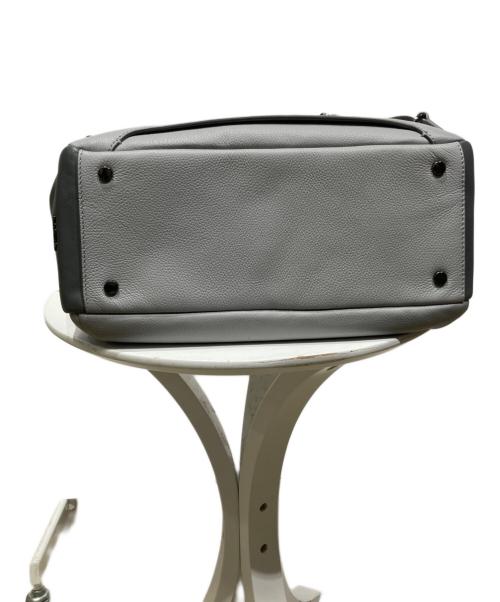 TUMI（トゥミ）TUMI (トゥミ) GEMMA BACKPACK グレーの古着・服飾アイテム