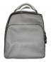 TUMI（トゥミ）の古着「GEMMA BACKPACK」｜グレー