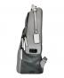 TUMI (トゥミ) GEMMA BACKPACK グレー：25000円
