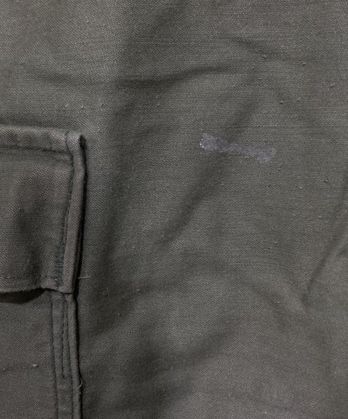 US ARMY（ユーエスアーミー）US ARMY (ユーエスアーミー) M-65 フィールドカーゴパンツ オリーブ サイズ:Sの古着・服飾アイテム