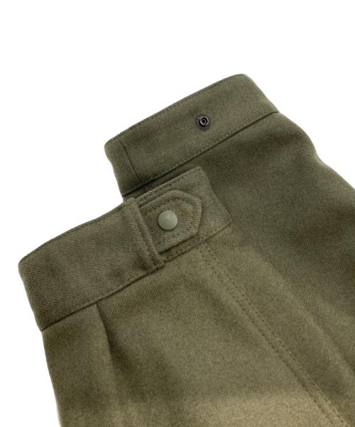 THE RERACS（ザ リラクス）THE RERACS (ザ リラクス) edition (エディション) 別注RERACS SNOW PARKA COAT オリーブ サイズ:46の古着・服飾アイテム