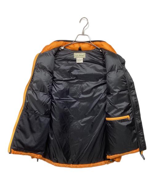 L.L.Bean（エルエルビーン）L.L.Bean (エルエルビーン) Fairfield Vest オレンジ サイズ:記載なしの古着・服飾アイテム