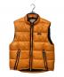 L.L.Bean（エルエルビーン）の古着「Fairfield Vest」｜オレンジ
