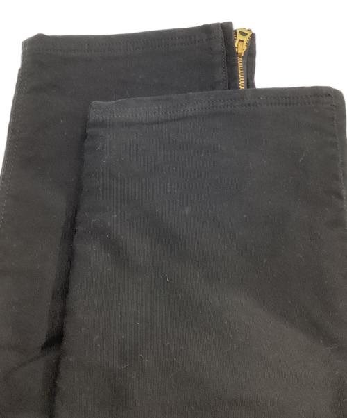 WEST RIDE（ウエストライド）WEST RIDE (ウエストライド) COMFORMAX PADD MOTO PANTS ブラック サイズ:34の古着・服飾アイテム