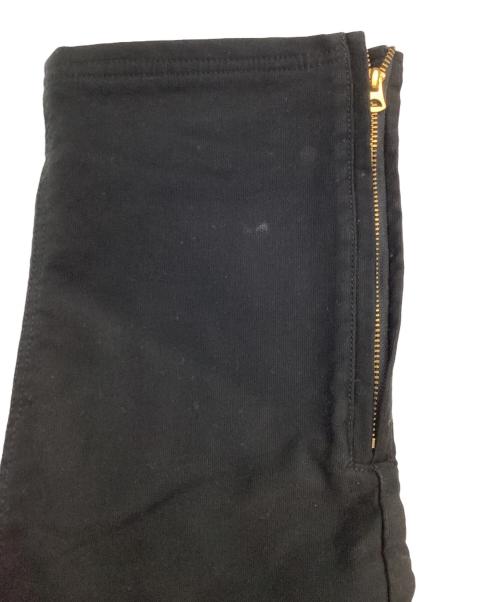 WEST RIDE（ウエストライド）WEST RIDE (ウエストライド) COMFORMAX PADD MOTO PANTS ブラック サイズ:34の古着・服飾アイテム