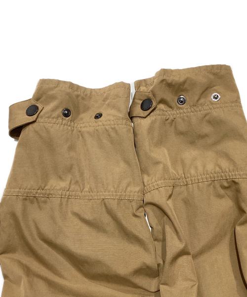 Barbour（バブアー）Barbour (バブアー) 別注BIGSPAYショートコート2201246 ブラウン サイズ:14の古着・服飾アイテム