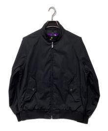 THE NORTHFACE PURPLELABEL（ザ・ノースフェイス パープルレーベル）の古着「65/35 フィールドジャケットN25SA087」｜ブラック