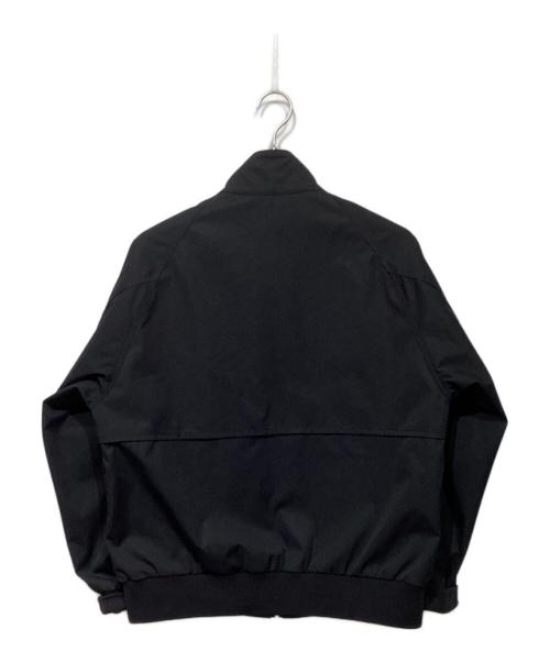 THE NORTHFACE PURPLELABEL（ザ・ノースフェイス パープルレーベル）THE NORTHFACE PURPLELABEL (ザ・ノースフェイス パープルレーベル) 65/35 フィールドジャケットN25SA087 ブラック サイズ:Mの古着・服飾アイテム