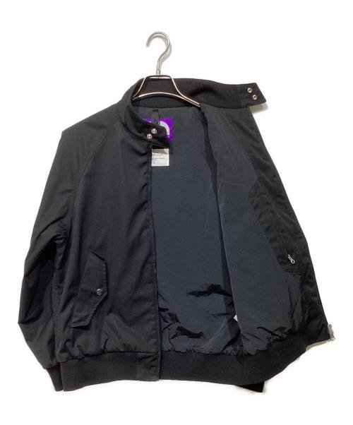 THE NORTHFACE PURPLELABEL（ザ・ノースフェイス パープルレーベル）THE NORTHFACE PURPLELABEL (ザ・ノースフェイス パープルレーベル) 65/35 フィールドジャケットN25SA087 ブラック サイズ:Mの古着・服飾アイテム