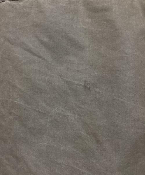 MONCLER（モンクレール）MONCLER (モンクレール) ダウンコート　44350/90/69825 ブラウン サイズ:2の古着・服飾アイテム