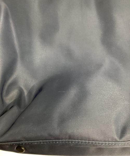 PORTER（ポーター）PORTER (ポーター) TIME  3WAY BRIEFCASE ネイビーの古着・服飾アイテム