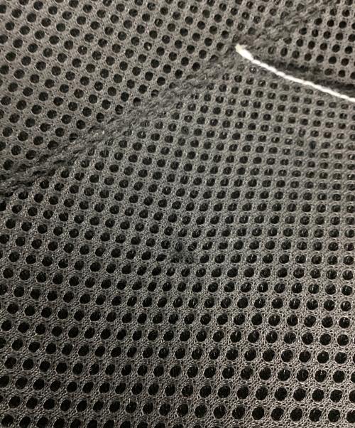 MM6 Maison Margiela（エムエムシックスメゾンマルジェラ）MM6 Maison Margiela (エムエムシックスメゾンマルジェラ) SMALL JAPANESE HANDBAG ブラックの古着・服飾アイテム