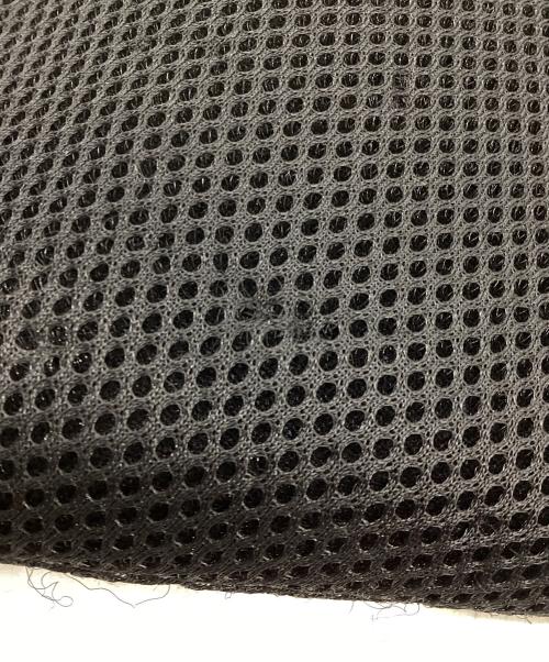 MM6 Maison Margiela（エムエムシックスメゾンマルジェラ）MM6 Maison Margiela (エムエムシックスメゾンマルジェラ) SMALL JAPANESE HANDBAG ブラックの古着・服飾アイテム