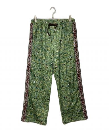 中古・古着通販】Yuko Higuchi (ユウコ ヒグチ) 葉っぱジャージ