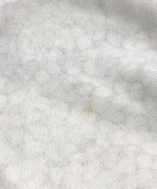 Yuko Higuchi（ユウコ ヒグチ）Yuko Higuchi (ユウコ ヒグチ) 葉っぱジャージ アラジンパンツ グリーン サイズ:Lの古着・服飾アイテム