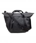 ARC'TERYXアークテリクス）の古着「Granville Shoulder Bag」｜ブラック