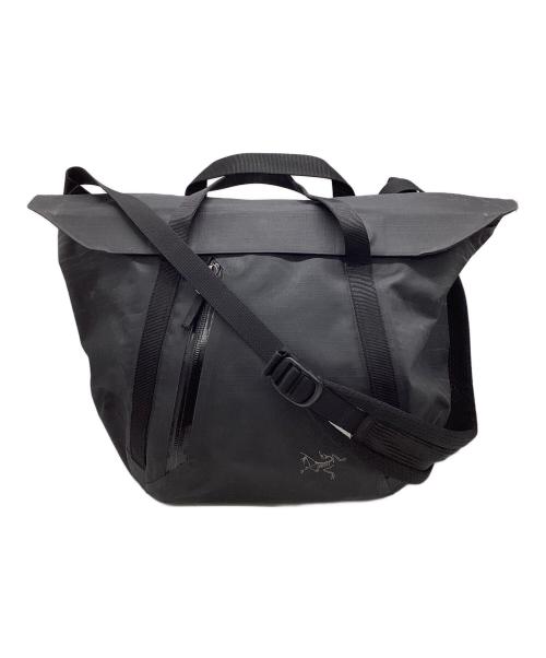 ARC'TERYX（アークテリクス）ARC'TERYX (アークテリクス) Granville Shoulder Bag ブラックの古着・服飾アイテム