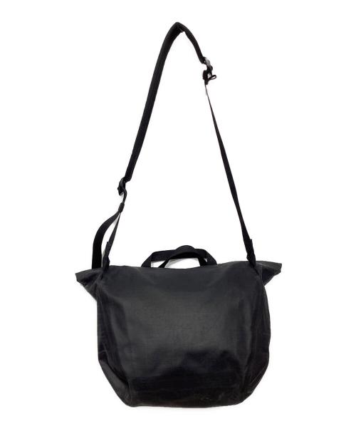 ARC'TERYX（アークテリクス）ARC'TERYX (アークテリクス) Granville Shoulder Bag ブラックの古着・服飾アイテム