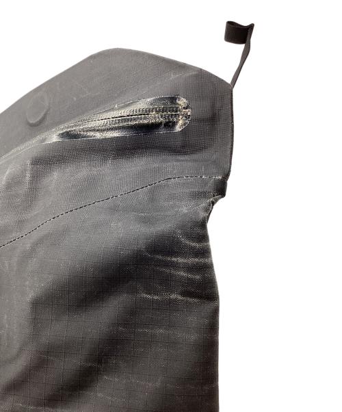 ARC'TERYX（アークテリクス）ARC'TERYX (アークテリクス) Granville Shoulder Bag ブラックの古着・服飾アイテム