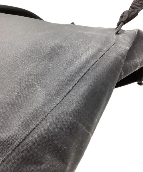 ARC'TERYX（アークテリクス）ARC'TERYX (アークテリクス) Granville Shoulder Bag ブラックの古着・服飾アイテム