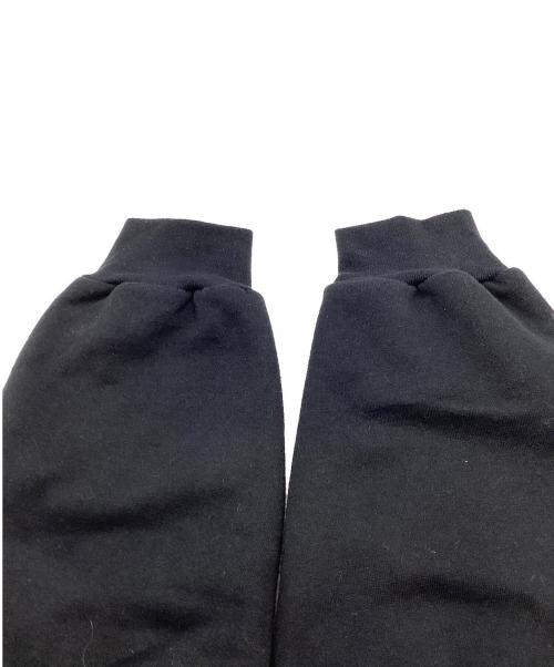 CAMBER（キャンバー）CAMBER (キャンバー) 裏サーマル プルオーバーパーカー ブラック サイズ:LARGEの古着・服飾アイテム