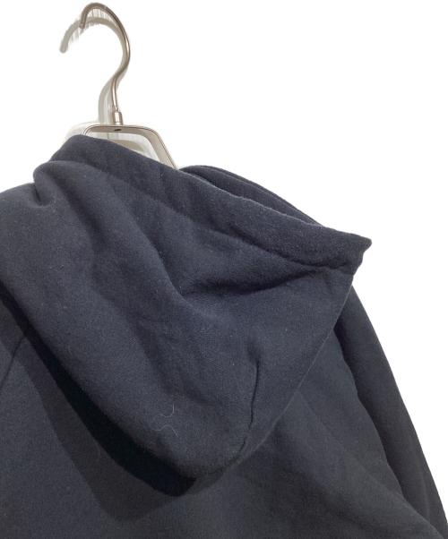 CAMBER（キャンバー）CAMBER (キャンバー) 裏サーマル プルオーバーパーカー ブラック サイズ:LARGEの古着・服飾アイテム