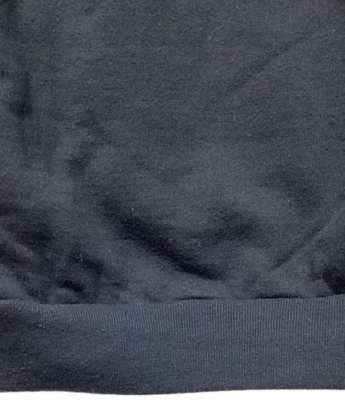 CAMBER（キャンバー）CAMBER (キャンバー) 裏サーマル プルオーバーパーカー ブラック サイズ:LARGEの古着・服飾アイテム