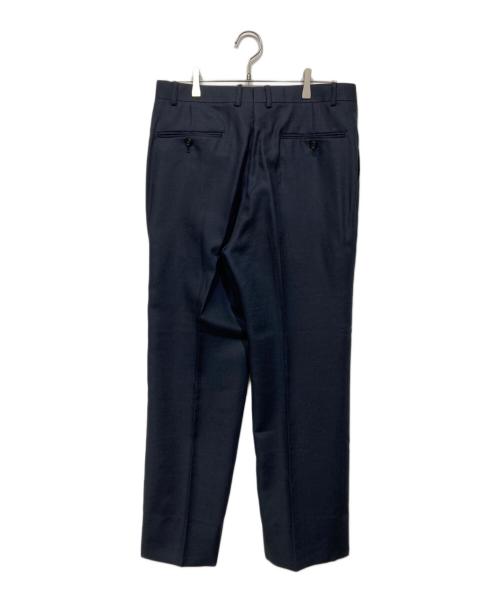 Christian Dior MONSIEUR（クリスチャンディオールムッシュ）Christian Dior MONSIEUR (クリスチャンディオールムッシュ) セットアップスーツ ネイビー サイズ:AB-6の古着・服飾アイテム