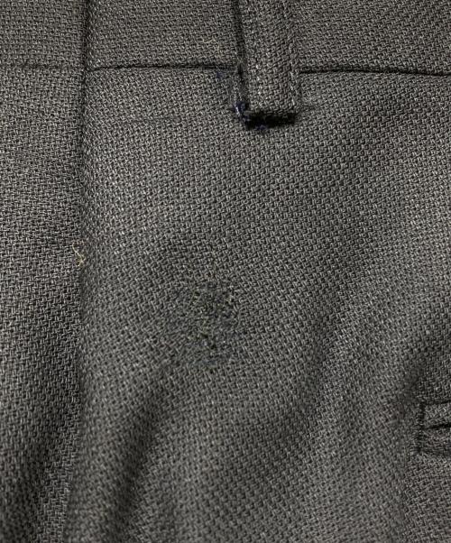 Christian Dior MONSIEUR（クリスチャンディオールムッシュ）Christian Dior MONSIEUR (クリスチャンディオールムッシュ) セットアップスーツ ネイビー サイズ:AB-6の古着・服飾アイテム