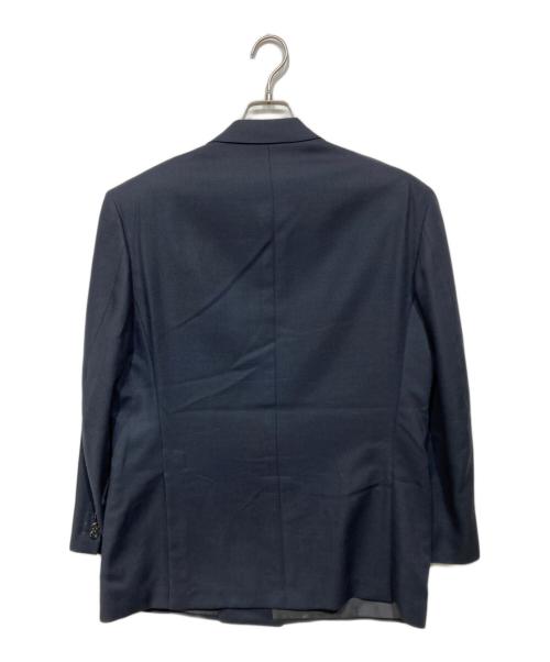 Christian Dior MONSIEUR（クリスチャンディオールムッシュ）Christian Dior MONSIEUR (クリスチャンディオールムッシュ) セットアップスーツ ネイビー サイズ:AB-6の古着・服飾アイテム