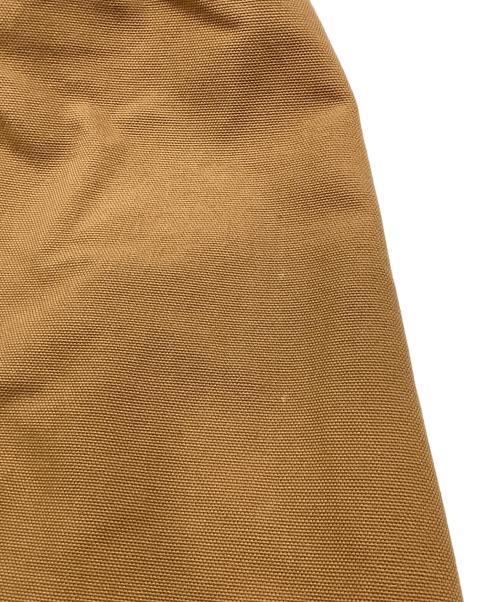 CarHartt（カーハート）CarHartt (カーハート) サーマル裏地アクティブジャケット ブラウン サイズ:Mの古着・服飾アイテム