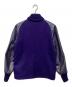 skookum (スクーカム) スタジャン パープル サイズ:38：10000円
