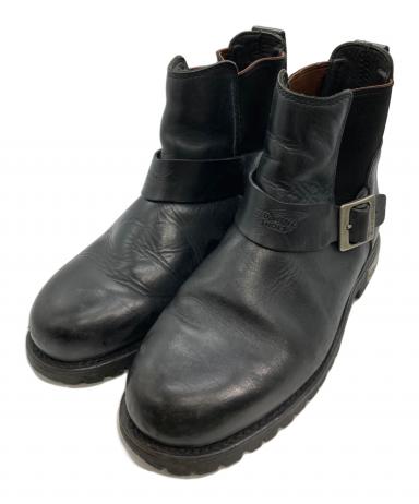 中古・古着通販】RED WING (レッドウィング) 977 モーターサイクル