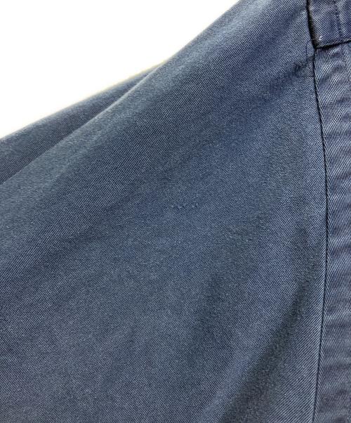 RALPH LAUREN（ラルフローレン）RALPH LAUREN (ラルフローレン) ボタンダウンシャツ ネイビー サイズ:4Xの古着・服飾アイテム